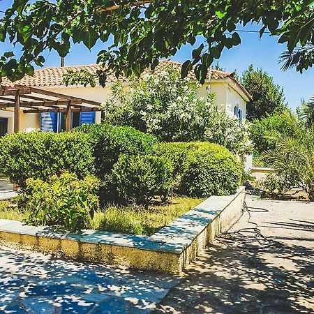Beautiful House Ideal For Families فاروس المظهر الخارجي الصورة