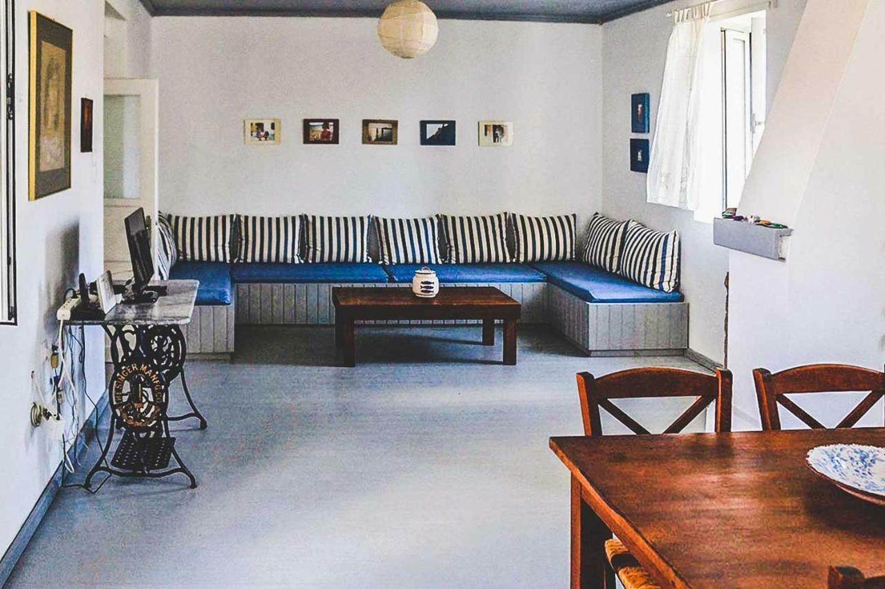 Beautiful House Ideal For Families فاروس المظهر الخارجي الصورة