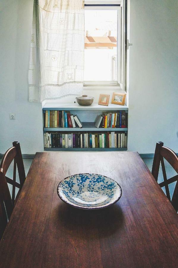 Beautiful House Ideal For Families فاروس المظهر الخارجي الصورة