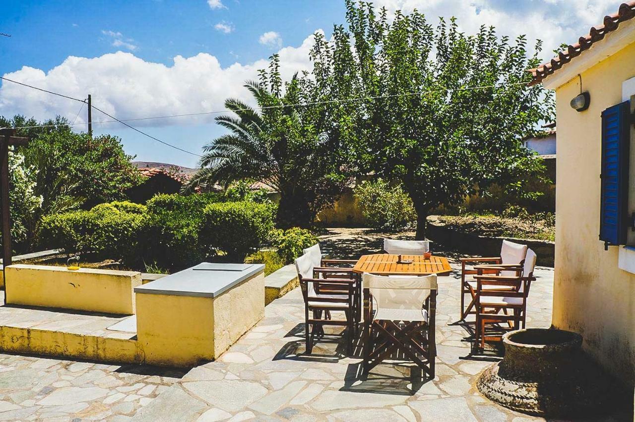 Beautiful House Ideal For Families فاروس المظهر الخارجي الصورة