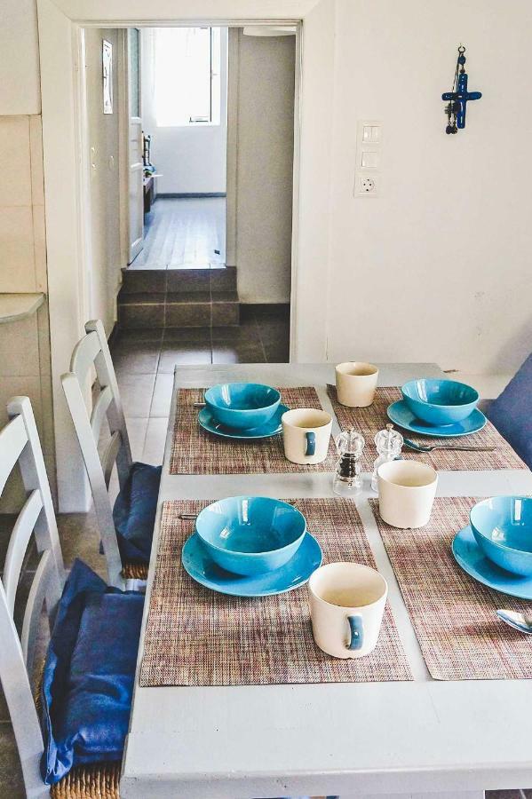 Beautiful House Ideal For Families فاروس المظهر الخارجي الصورة