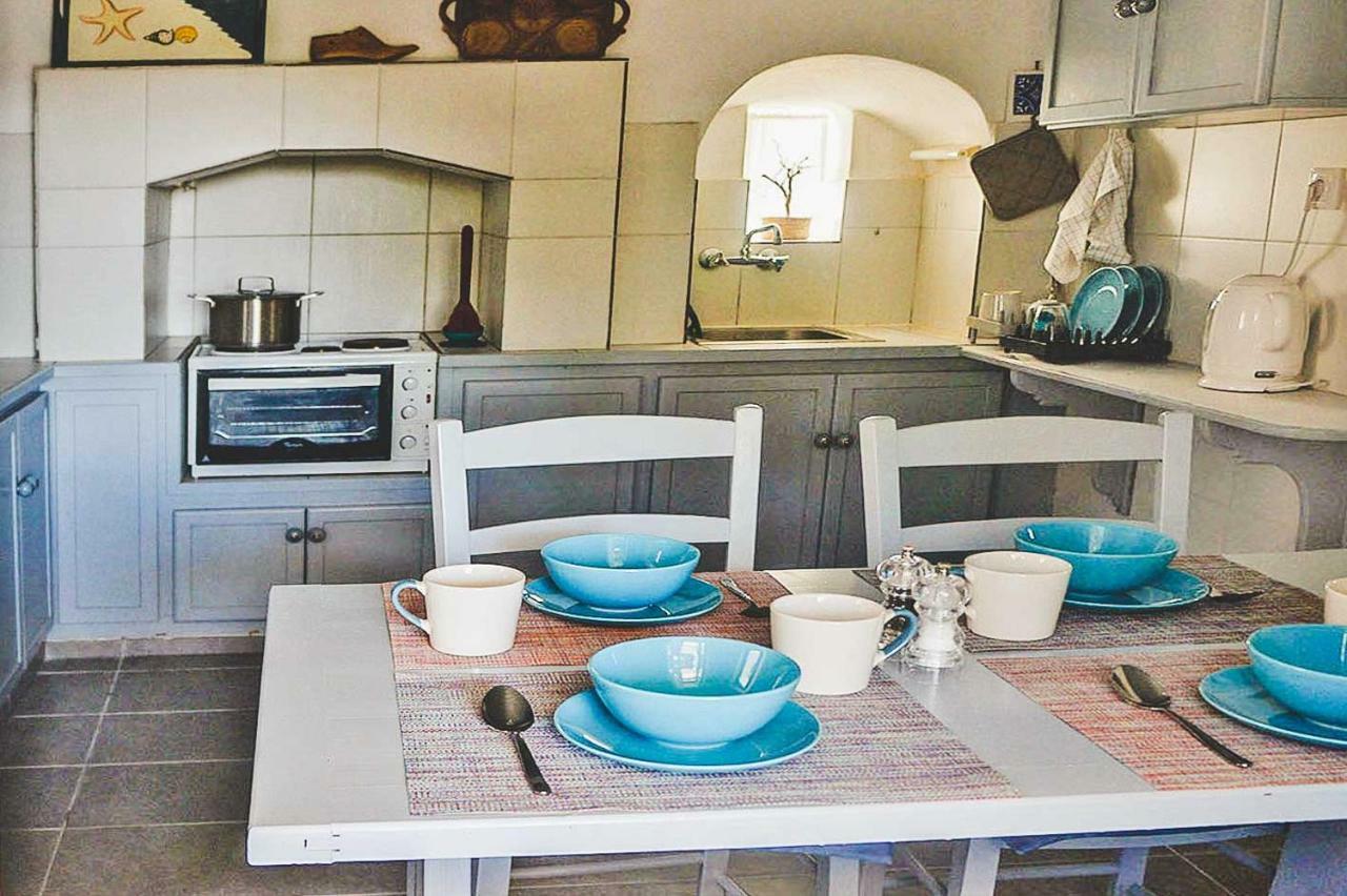 Beautiful House Ideal For Families فاروس المظهر الخارجي الصورة