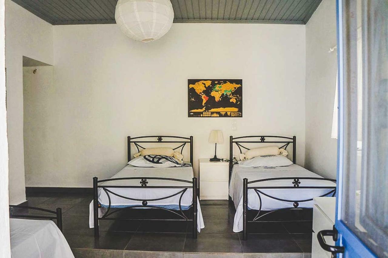 Beautiful House Ideal For Families فاروس المظهر الخارجي الصورة