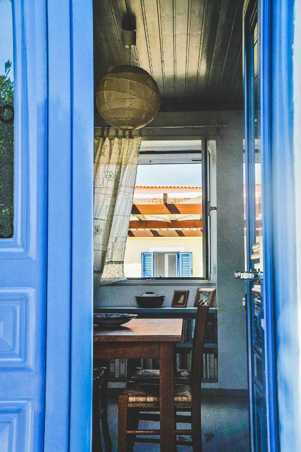 Beautiful House Ideal For Families فاروس المظهر الخارجي الصورة
